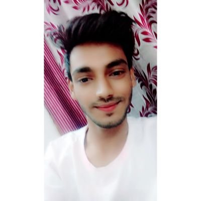 Profile Picture of Ashish Anand (@ashishanand45) on Twitter