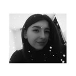 Hasanović Amina - Instagram Profile Picture of Hasanović Amina (@amina__hasanovic) on Instagram
