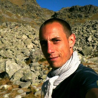 Profile Picture of Pohl (@greg_pohl) on Twitter