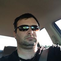 Profile Picture of Ray Blocker (@drchnyn) on Pinterest
