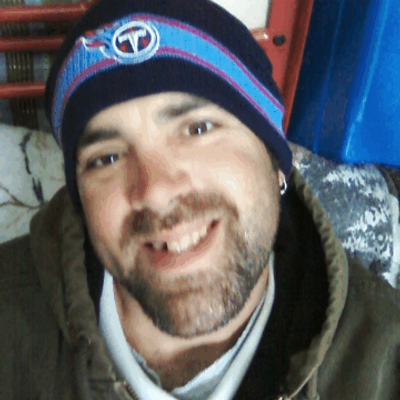 Profile Picture of Brad Steele (@bradsteele76) on Twitter