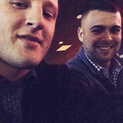 Profile Picture of Adam Lisiewski (@adamlisiewski28) on Twitter