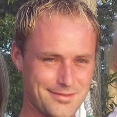 Profile Picture of Michael Kleemann (@michelmann1984) on Tiktok