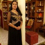 Profile Picture of Annu Biji George (@annubiji) on Instagram