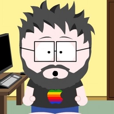 Profile Picture of Eric Genet (@EricGenet) on Twitter