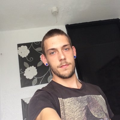 Profile Picture of Geoffrey Beasley (@GeoffreyBeasl14) on Twitter