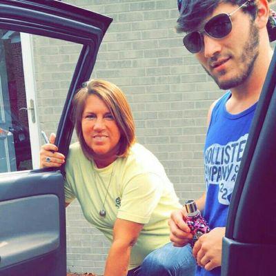 Profile Picture of Tyler Borchert (@borchert_tb) on Twitter