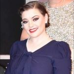 Profile Picture of Hannah Grace Yost (@hanagraycee) on Instagram