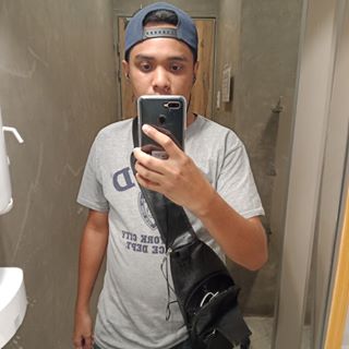 Profile Picture of Kim Jimenez (Tiesto) (@kim.jimenez.98) on Facebook