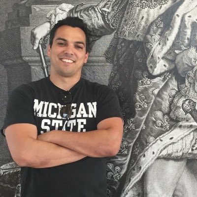 Profile Picture of Nick! (@NickCentofante) on Twitter