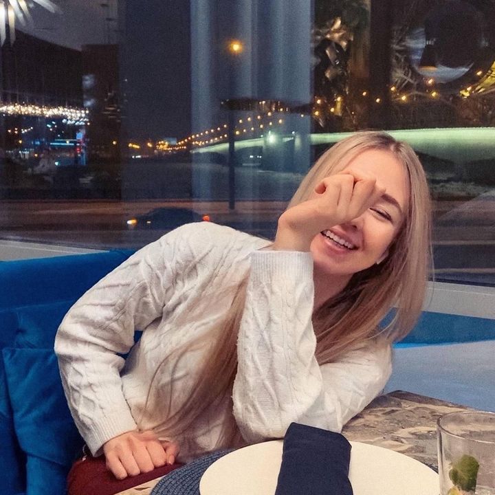 Profile Picture of Анна (@shelbyparrish3) on Tiktok