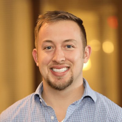 Profile Picture of Derek Severson (@SeversonDerek) on Twitter