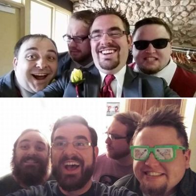 Profile Picture of Jack McGuire (@JackMac_ThatGuy) on Twitter