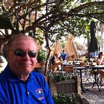 Profile Picture of Jerry John Lavish (@JLavish1) on Twitter
