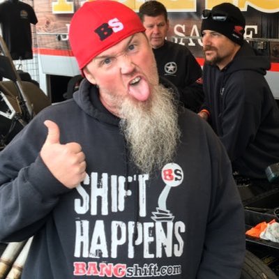 Profile Picture of Chad Reynolds (@MyRedlineLife) on Twitter