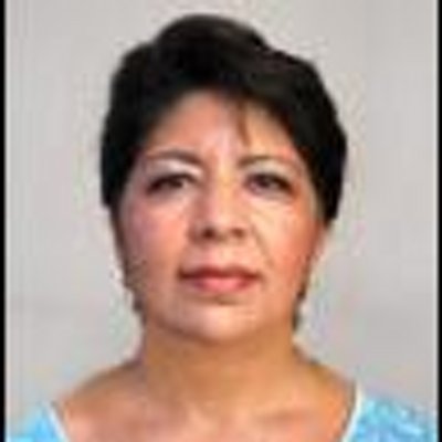 Profile Picture of Araceli Maldonado M (@AraMaldoMarti) on Twitter