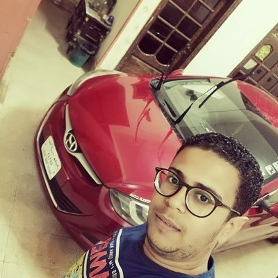 Profile Picture of Mohamed Mowad (@mohamedmowad5) on Twitter