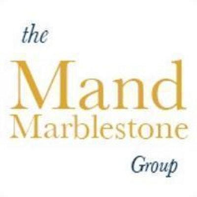 Profile Picture of MandMarblestone (@MandMarblestone) on Twitter