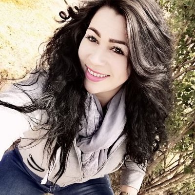 Profile Picture of Fabiola P Nevárez (@FabiolaPNevrez1) on Twitter