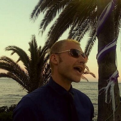 Profile Picture of Nicholas Lundquist (@TheRealQuist612) on Twitter