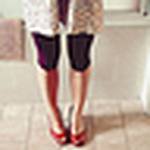 Profile Picture of valentina francisca vargas gomez (@ValentinaVargas) on Flickr