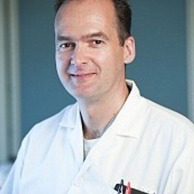 Profile Picture of Richard Keijzer (@richardkeijzer) on Twitter