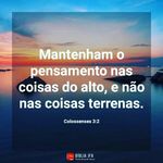 Profile Picture of Atalaia Cristão (@umatalaiadecristo) on Instagram