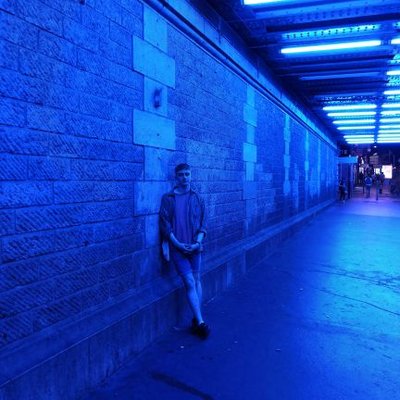 David Seaman - Twitter Profile Picture of David Seaman (@yule_david) on Twitter