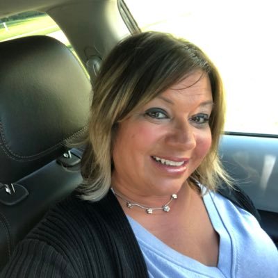 Profile Picture of Kim Clary (@Kjclary) on Twitter