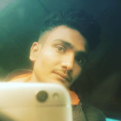 Profile Picture of Sadiq Mahadkar (@MahadkarSadiq) on Twitter