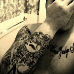 Profile Picture of Dustin Kessinger (@official_yung_cap) on Instagram