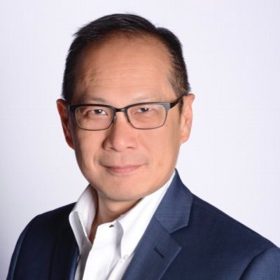 Profile Picture of Henry Wang (@henrywangmd) on Twitter