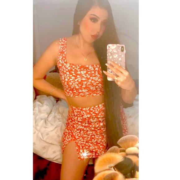 Profile Picture of Marlene Jimenez solano (@marlene_enrique) on Poshmark