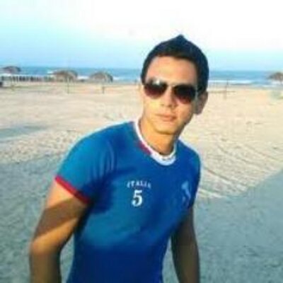 Profile Picture of Victor Zegarra (@victorzegarras) on Twitter