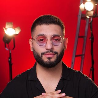 Profile Photo of L E O N E L   Á L V A R E Z (@leonelcalv) on Instagram