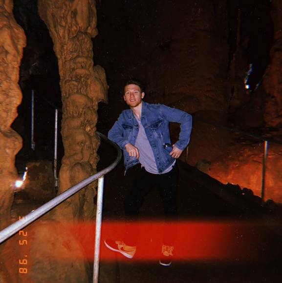 Profile Picture of Nick Simpson (@nicksimpson413) on Poshmark