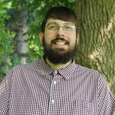 Profile Picture of A Jacob W. Reinhardt (@ajwreinhardt) on Twitter