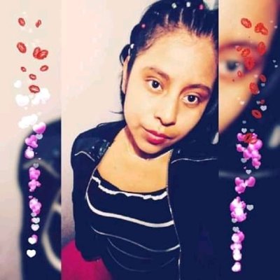 Profile Picture of Yazmin Colón Ldk (@LdkYazmin) on Twitter