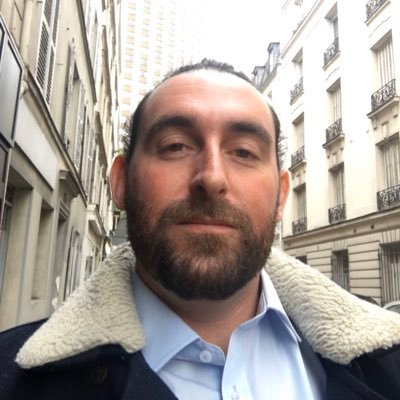 Profile Picture of Andrew Bracken (@AndrewBrackenUK) on Twitter