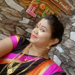 Profile Picture of sonal ganesh pandit (@sonal_ganesh_pandit) on Instagram
