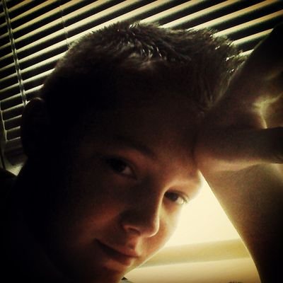 Profile Picture of Mitchell Gill (@Mitch_gill007) on Twitter