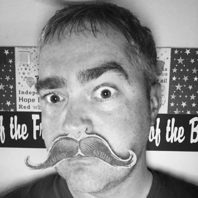 Profile Picture of Robert B. Hostetler (@rbhostetler) on Twitter