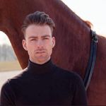 Profile Picture of Dirk-jan Van de Water (@dirkjanvdw) on Instagram