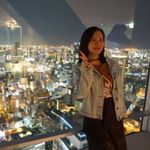 Profile Picture of hazel yang (@hazel_yyyang) on Instagram