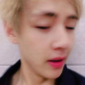 Profile Picture of Alter Ego (@BwiKimBwi) on Twitter