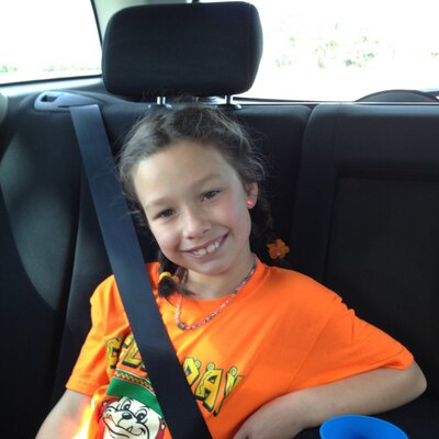 Profile Picture of Amanda Grammer (@Grammerbird) on Twitter