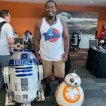 Profile Picture of Ian Williams (@iwilliams93) on Instagram