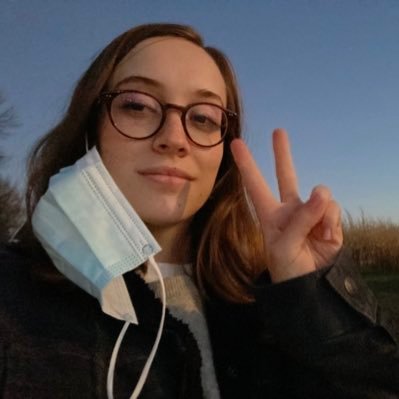 Profile Picture of Katie Hawkes (@KatieHawkes14) on Twitter
