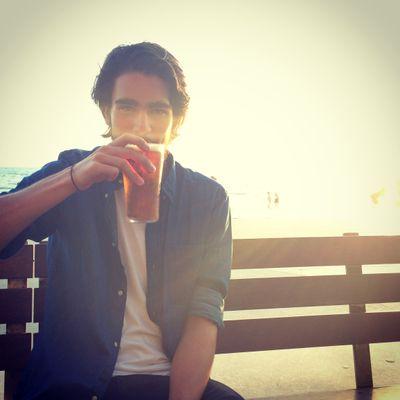 Profile Picture of Ben McGhee (@BenMcGhee2) on Twitter