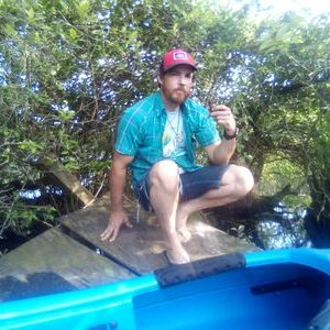 Profile Picture of Kris McClure (@KrisB_McClure) on Twitter